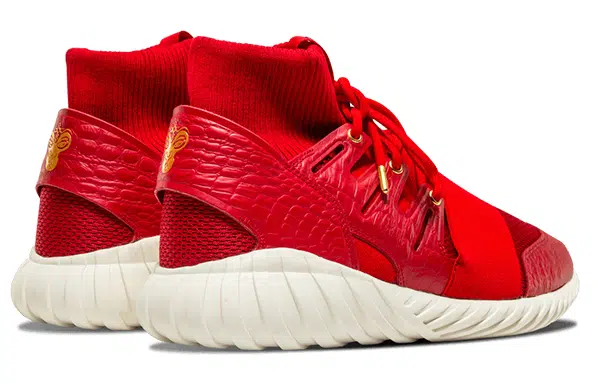 adidas originals Tubular Doom Chinese New Year