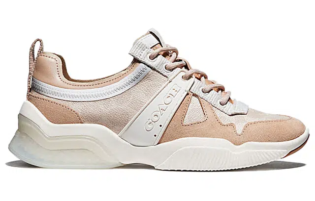 COACH CitySole