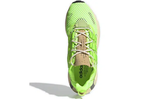 adidas originals Lxcon "Signal Green"