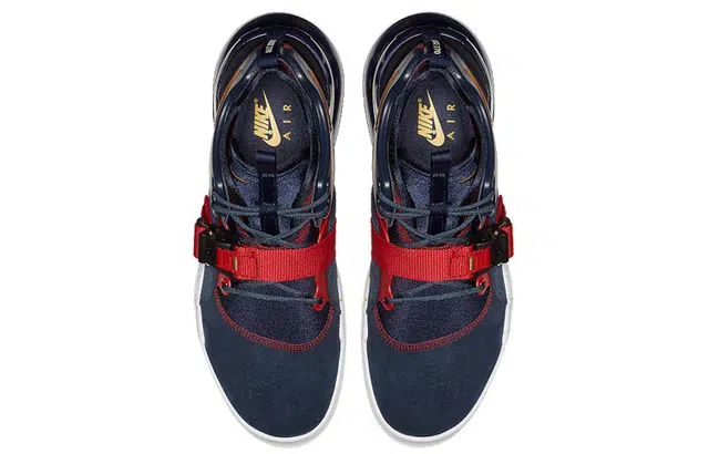 Nike Air Force 270 Dream Team Olympic