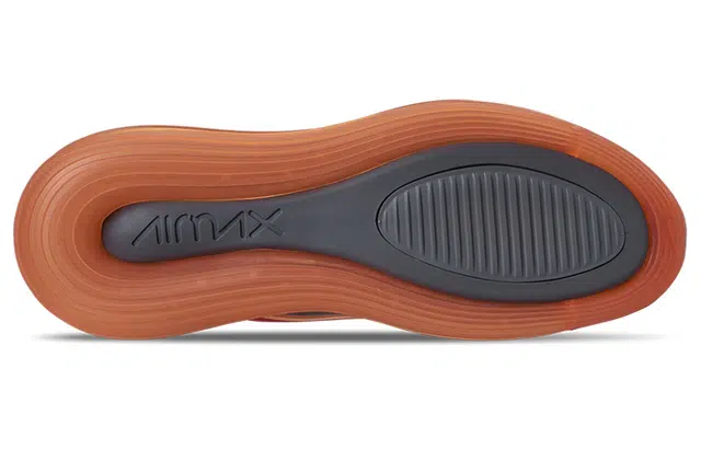 Nike Air Max 720 "Fuel Orange"
