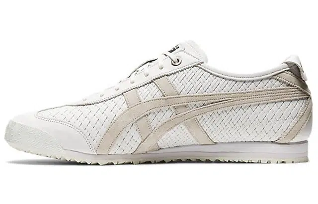 Onitsuka Tiger Mexico 66 Super Deluxe White
