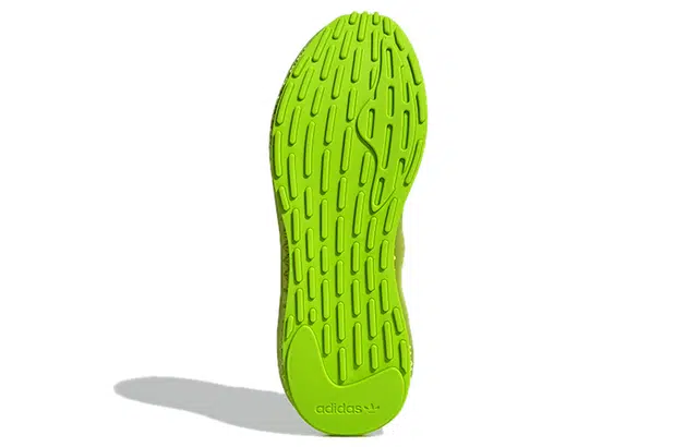 adidas originals 4D Fusio