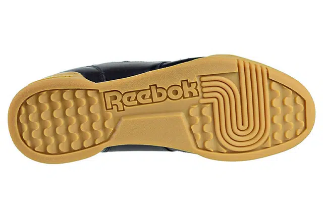 Reebok Workout Plus