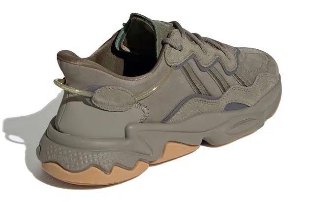 adidas originals Ozweego trace cargo