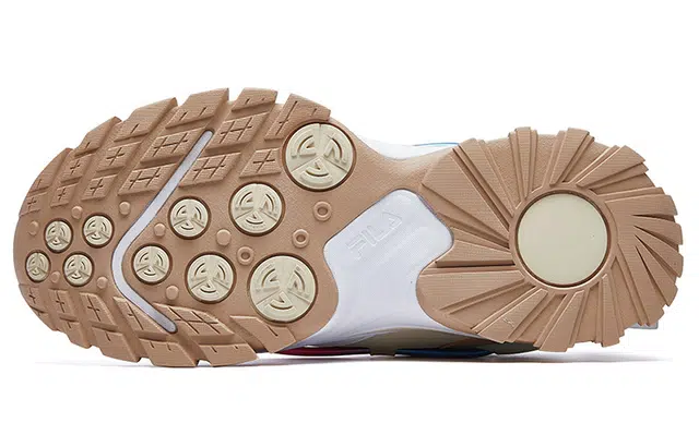 Fila Fusion Hit 3000