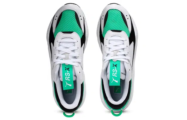 Puma RS-X Reinvention Trainers