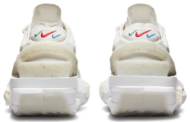 Nike Fontanka Waffle Edge "Photon Dust"