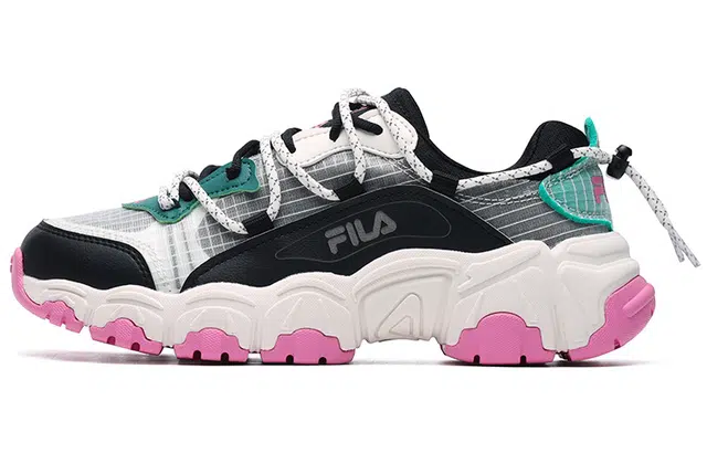 Fila Fusion