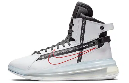 Nike Air Max 720 Saturn White