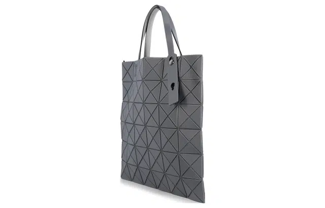 ISSEY MIYAKE Lucent Frost Tote