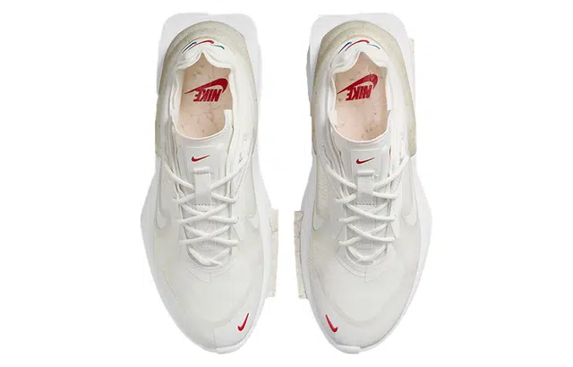 Nike Fontanka Waffle Edge "Photon Dust"