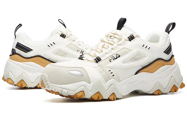 FILA Fellow