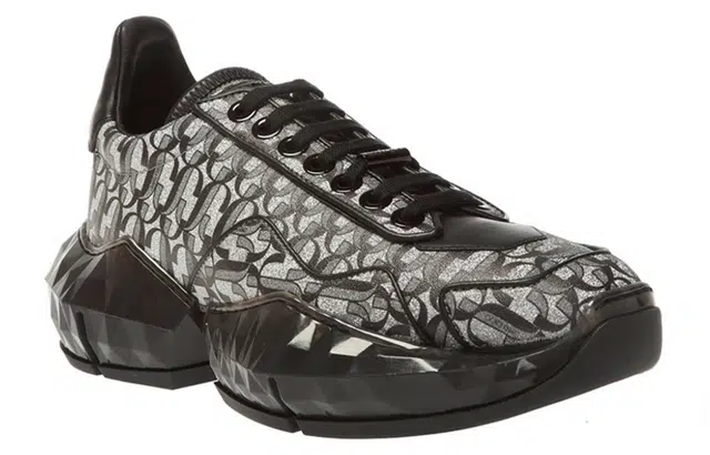 Jimmy Choo Diamond