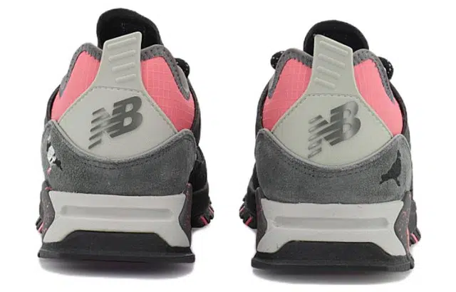 Atmos x Staple x New Balance NB X-RACER