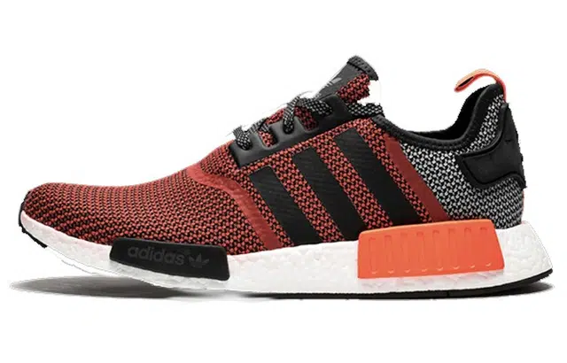 adidas originals NMD Lush Red
