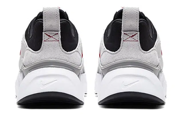 Nike RYZ 365 Silver White