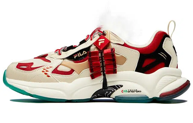 FILA FUSION RJV