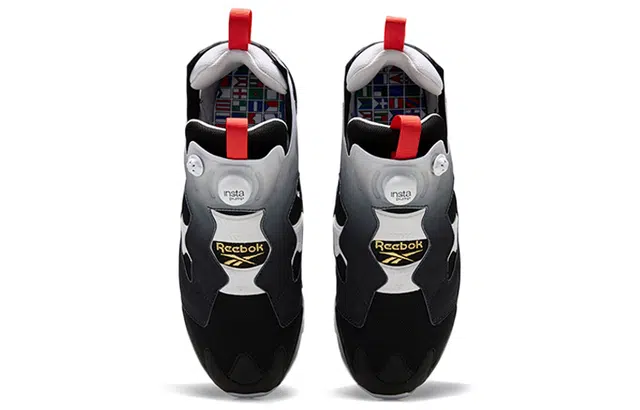 Reebok Instapump Fury OG NM