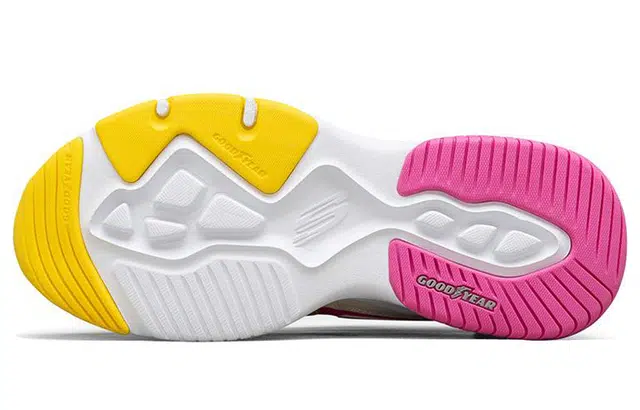 Skechers D'LITES 4.0
