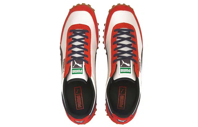 PUMA Fast Rider Source