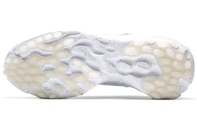 Nike React Presto White Speckle