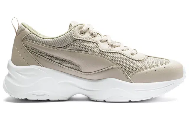 Puma Cilia
