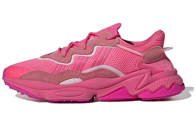 adidas Ozweego Pink