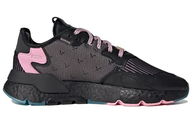 Ninja x adidas originals Nite Jogger