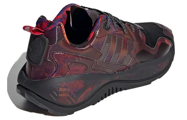 adidas originals ZX Alkyne "CNY"