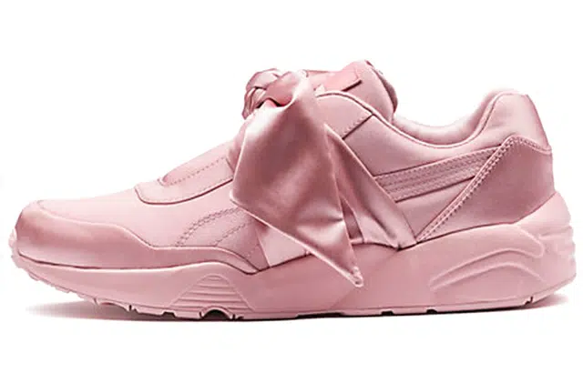 FENTY BEAUTY x PUMA Rihanna Fenty
