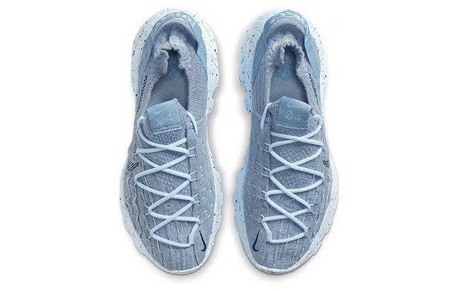 Nike space hippie 04