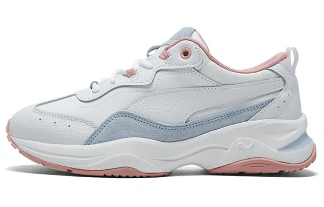 PUMA Cilia Lux