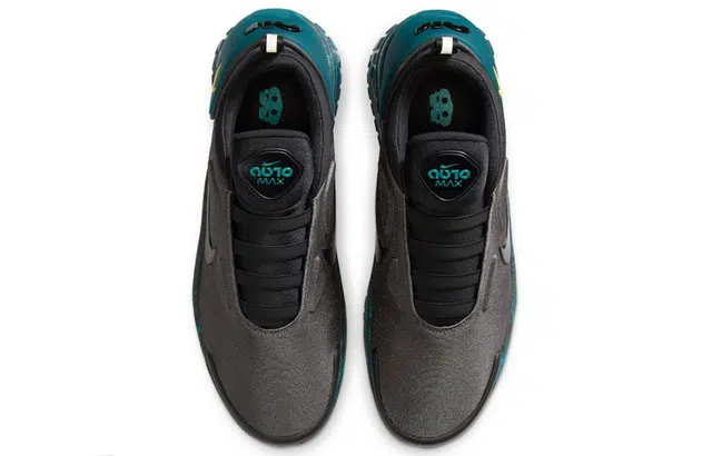 Nike Adapt Auto Max Anthracite