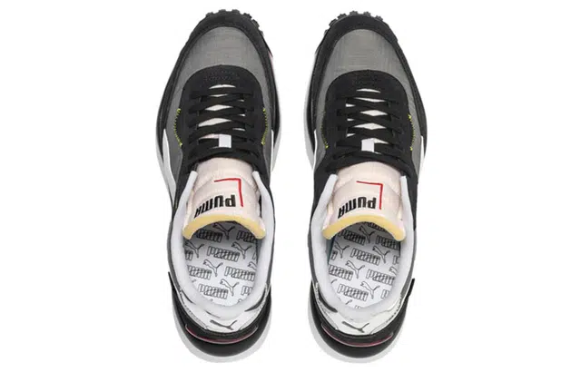 PUMA Style Rider Play On