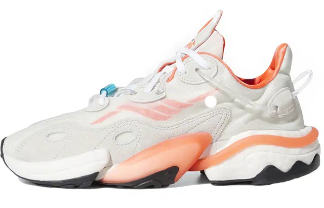 adidas Torsion Coral Pink