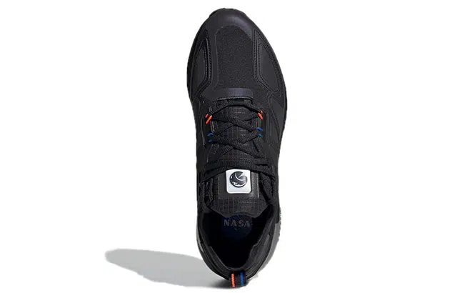 Artemis x adidas ZX 2K Boost Black