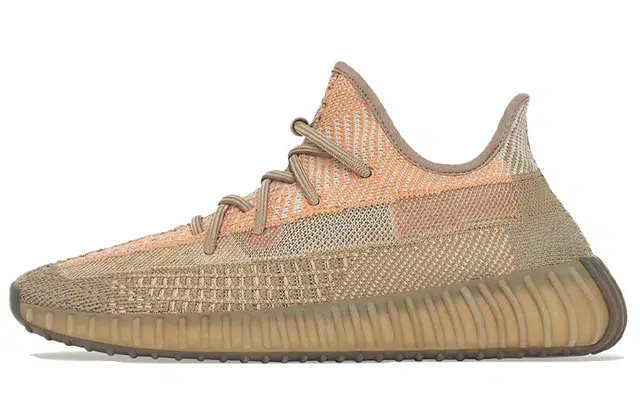 adidas originals Yeezy Boost 350 V2 Sand Taupe