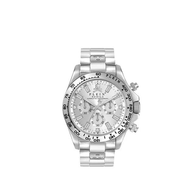 PHILIPP PLEIN 43mm PWCAA0321-1