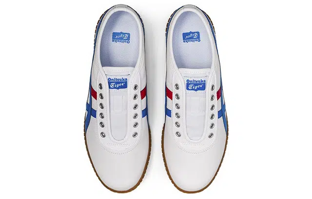 Onitsuka Tiger Tsunahiki Slip-on