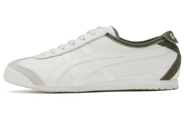 Onitsuka Tiger Mexico 66 White