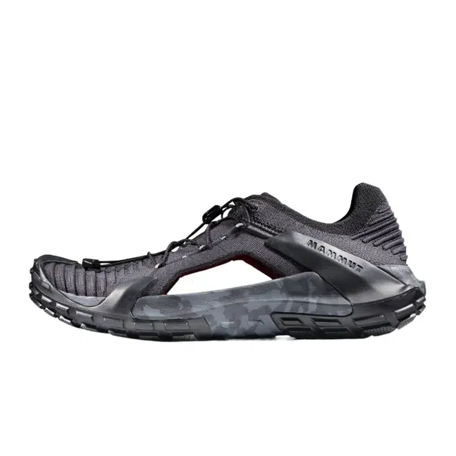 MAMMUT Hueco