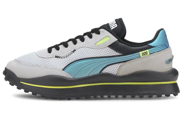 PUMA Style Rider Petroleum Spirus