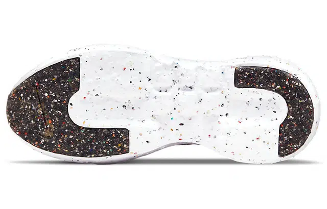 Nike Crater Impact