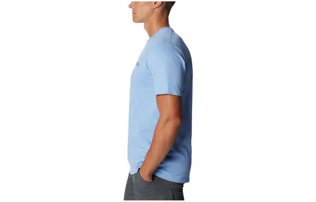 Columbia T