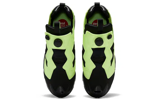 Reebok Instapump Fury OG