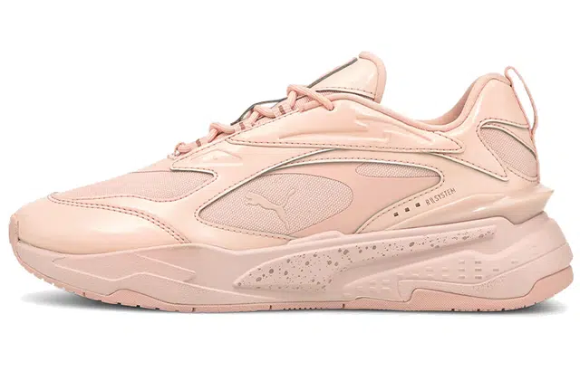 Puma RS-Fast Sunset