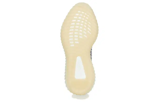 adidas originals Yeezy Boost 350 V2 "Ash Pearl"