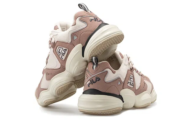 Fila Fusion Ugly