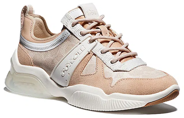 COACH CitySole